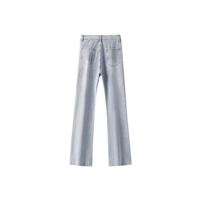 FFOMKE Jeans Unisex-11