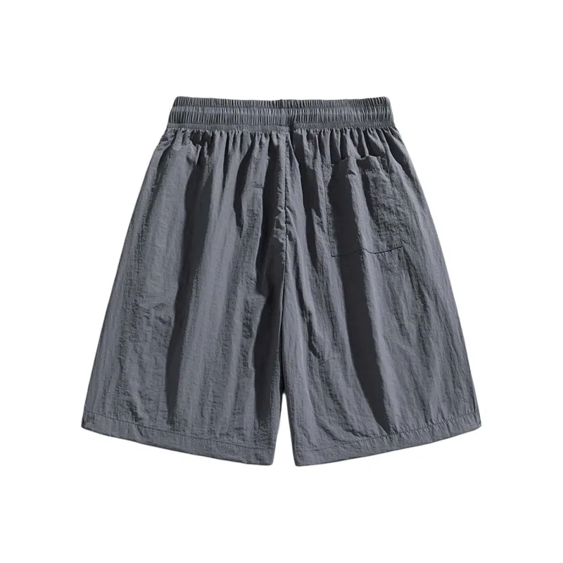 Anyveiw Casual Shorts Unisex-6