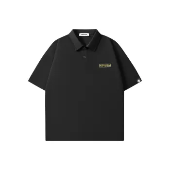 HIPANDA Polo Shirts Men