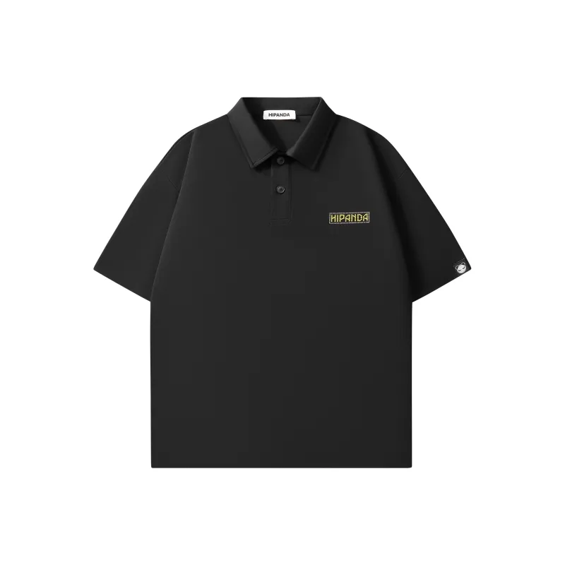 HIPANDA Polo Shirts Men-0
