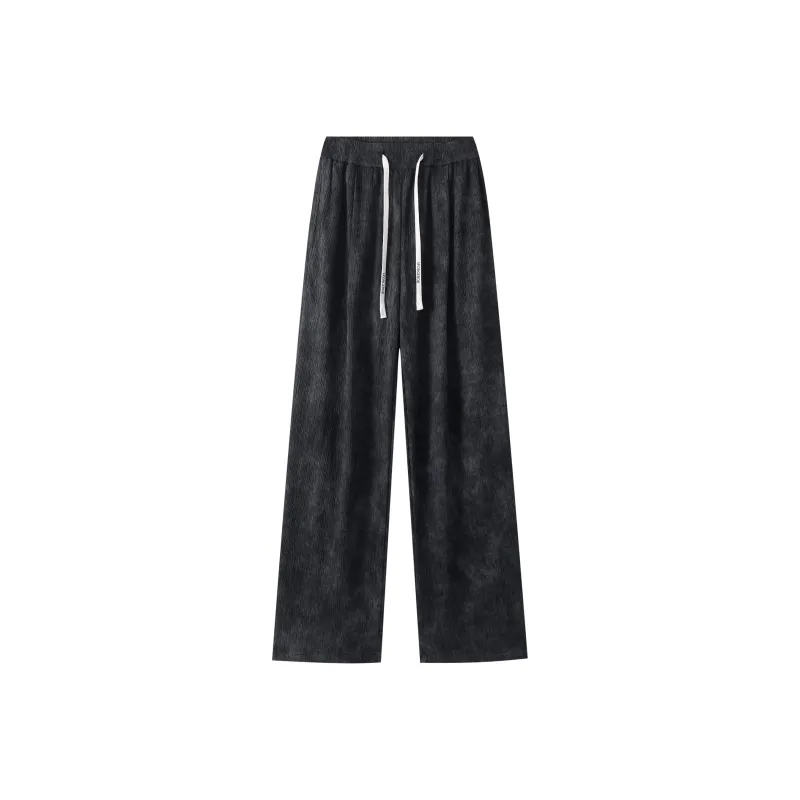 SPONGEBOB SQUAREPANTS Casual Pants Unisex-4