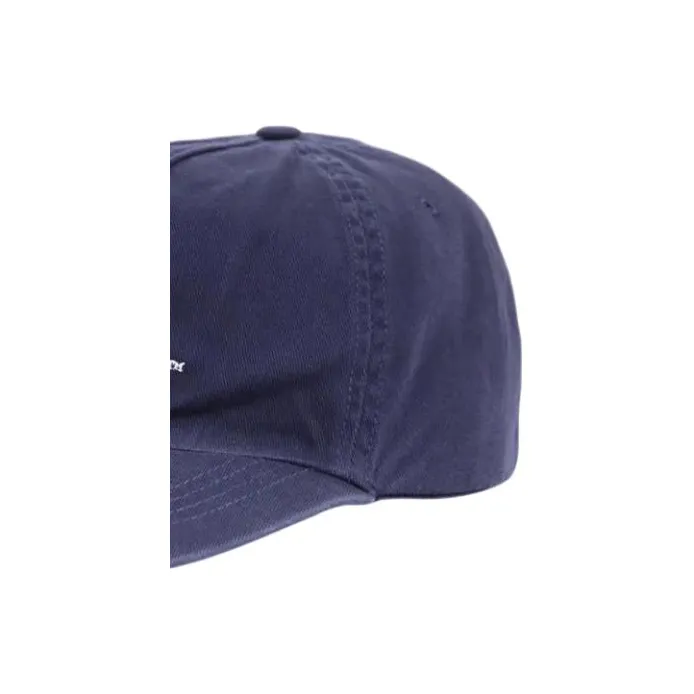 OFF WHITE Baseball Caps Unisex Blue-1