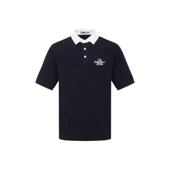 C'N'C Trend Series Polo Shirt Unisex