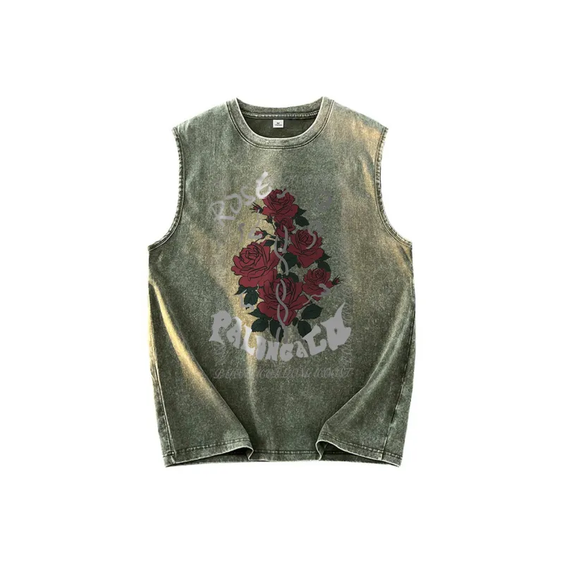 PAL ONGACO Tank Tops Unisex-19