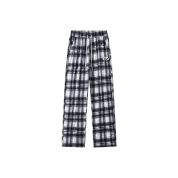 DOUBLE FISH Casual Pants Unisex