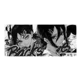 ZZ-3788 | Chainsaw Man | Close-Trimmed Edge