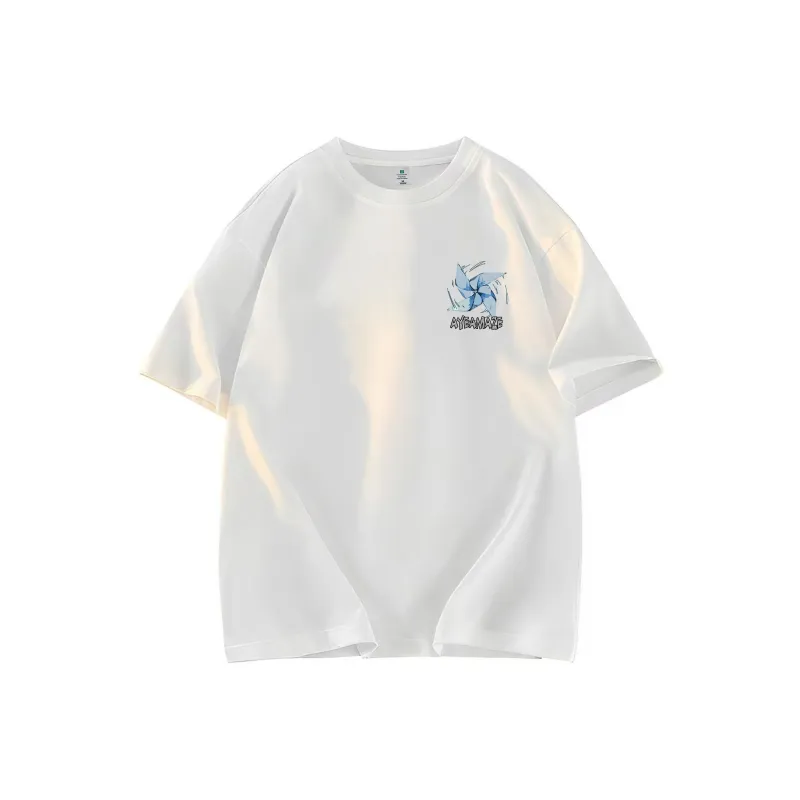 AYEA T-Shirts Unisex-14