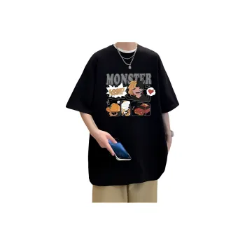 TONYBEAR T Shirts Men