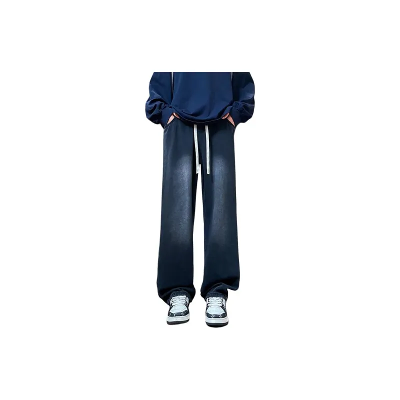 FASTFISH Jeans Unisex-6