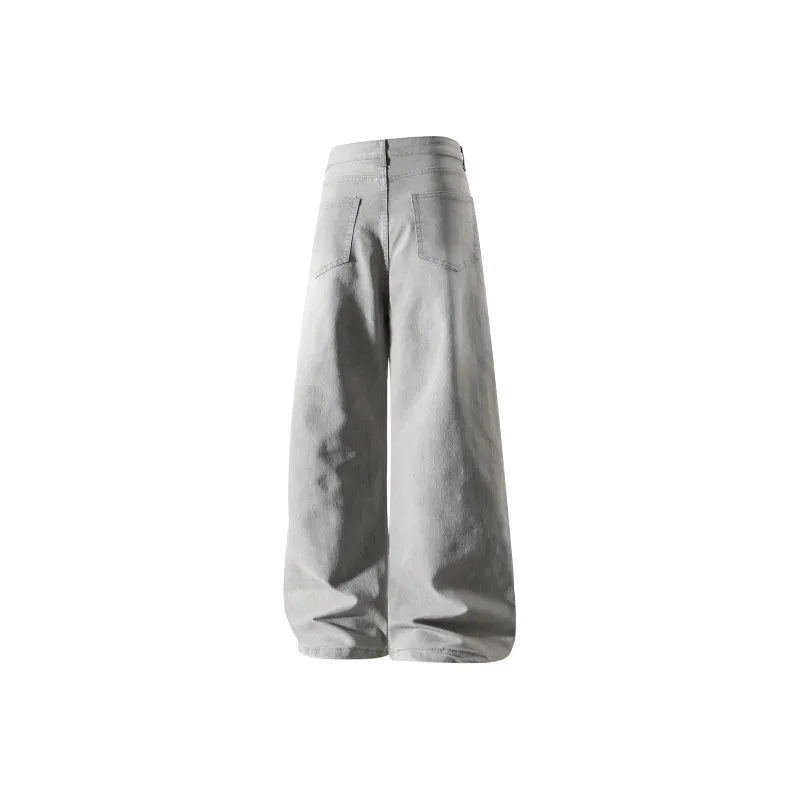 Journey To The West Jeans Unisex-17
