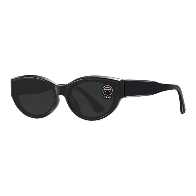 YALMY PC Cat Eye Sunglasses Unisex-0