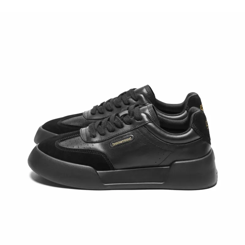 Meixi Lightweight And Breathable Low Top Skateboard Shoes Men's-10