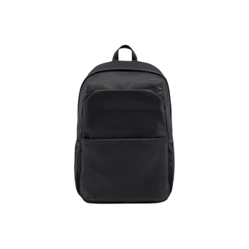 LiNing Sports Life Collection Polyester Backpack Unisex Black