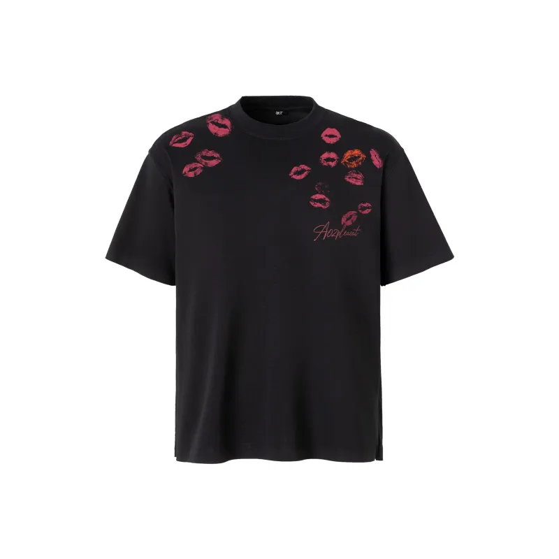 A02 T Shirts Unisex-7