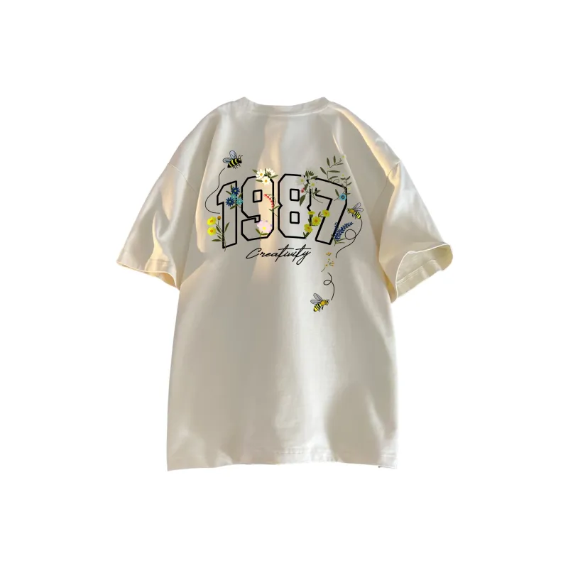 MIIOW Cool One Summer Series T Shirt Unisex-11