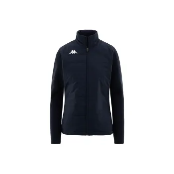 Kappa Jackets Women's Blue