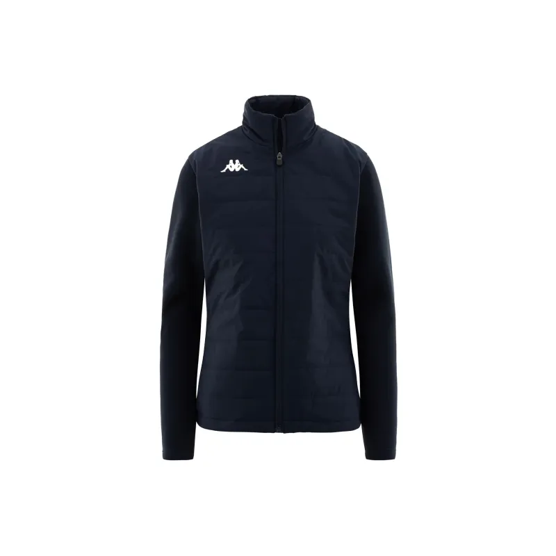 Kappa Jackets Women's Blue-0