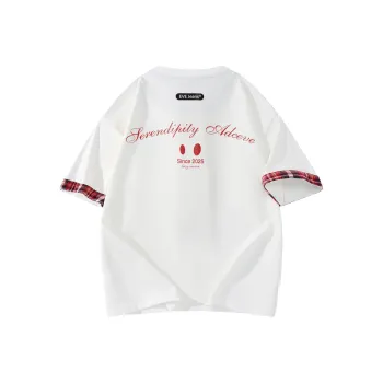 Yiwen T-Shirts Unisex