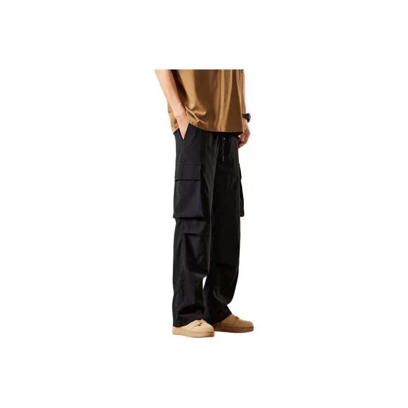 SIL VITIN Casual Pants Unisex-1