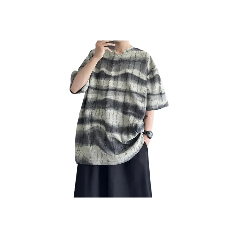 ZYKY T-Shirts Unisex-1