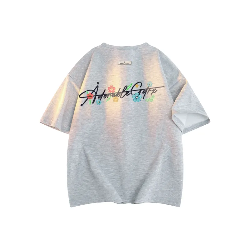 GDRX T-Shirts Unisex-7