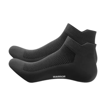Warrior Ankle Socks Unisex Combo Set