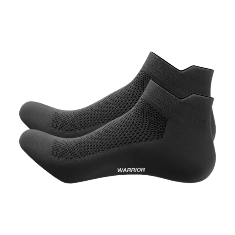 Warrior Ankle Socks Unisex Combo Set-0