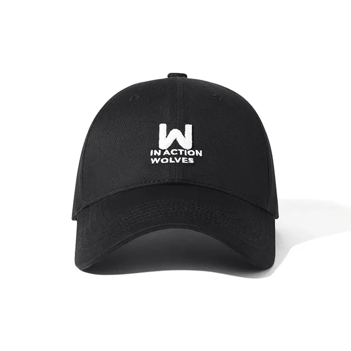 SEPTWOLVES Cotton Baseball Caps HD Unisex-1