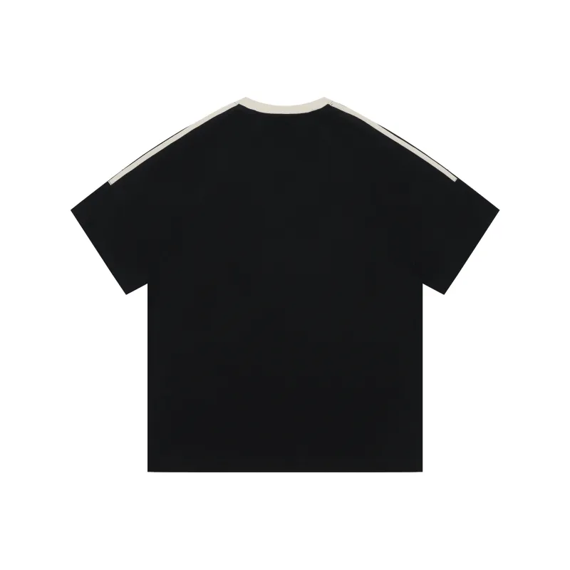 CBCD T-Shirts Unisex-1