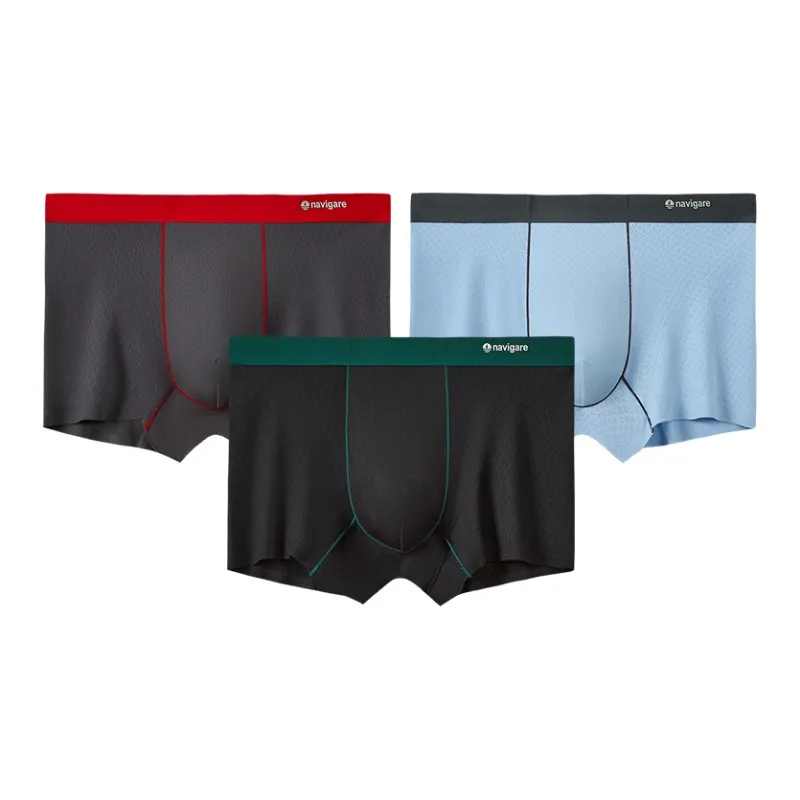 NAVIGARE Underpants Men's 3 Pack-12