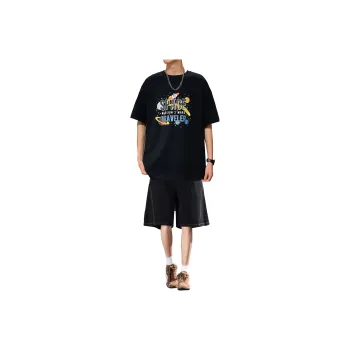 A/2/8/T Casual Sportswear Unisex
