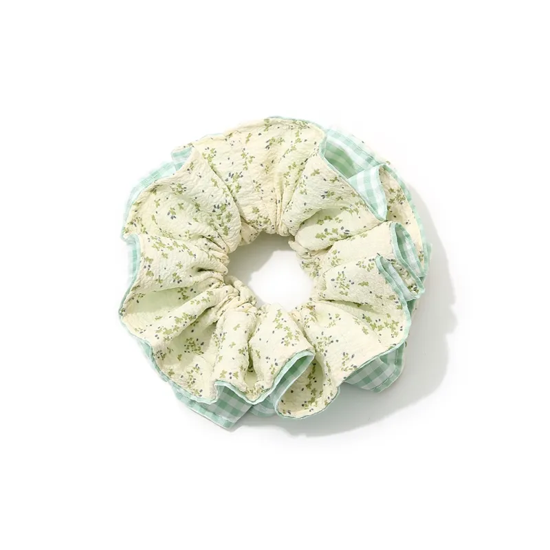 Like A Dream Fabric Hair Tie Women's-3