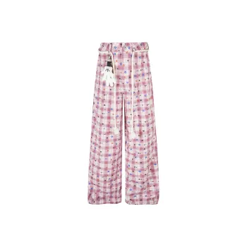 JASONWOOD Casual Pants Women's
