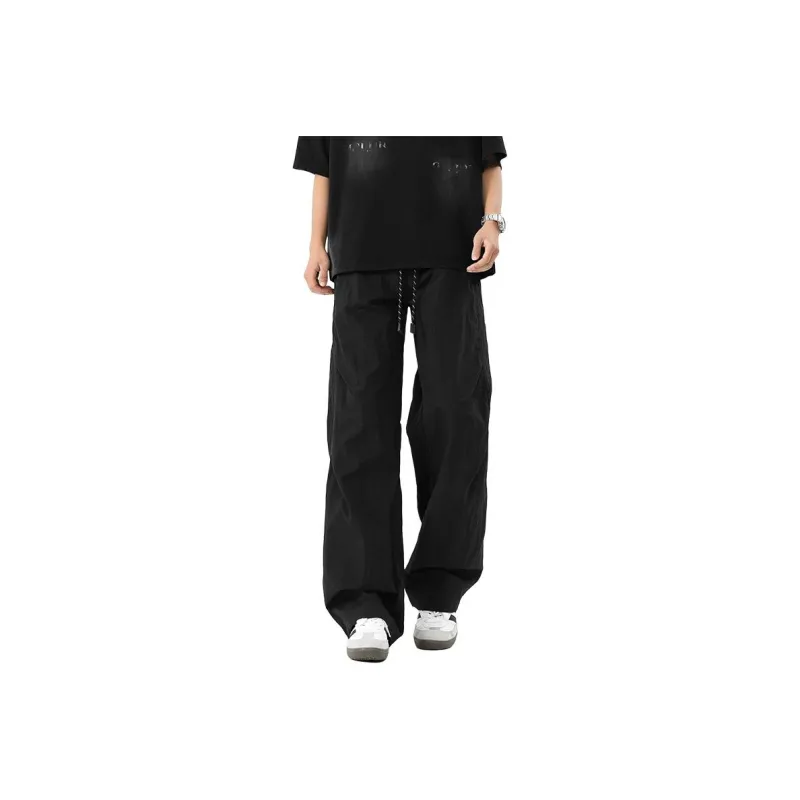 FONDLOOK Casual Pants Men-0