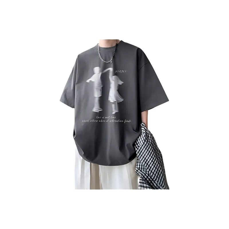 TONYBEAR T Shirts Men-6