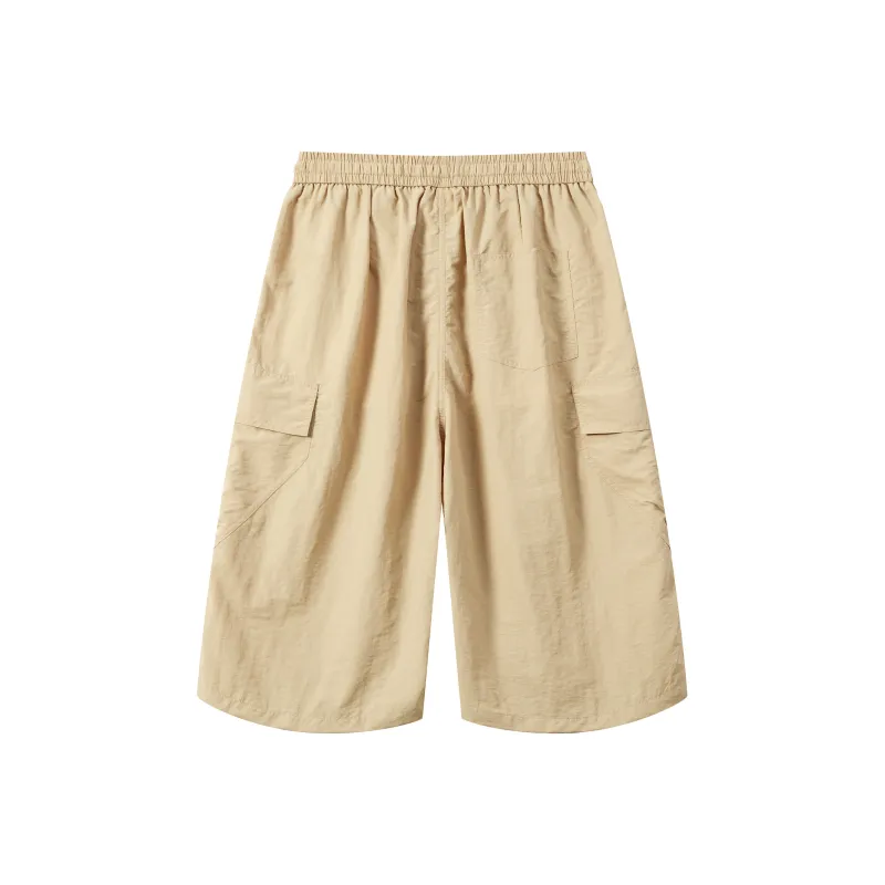 TBSM Cargo Shorts Unisex-11