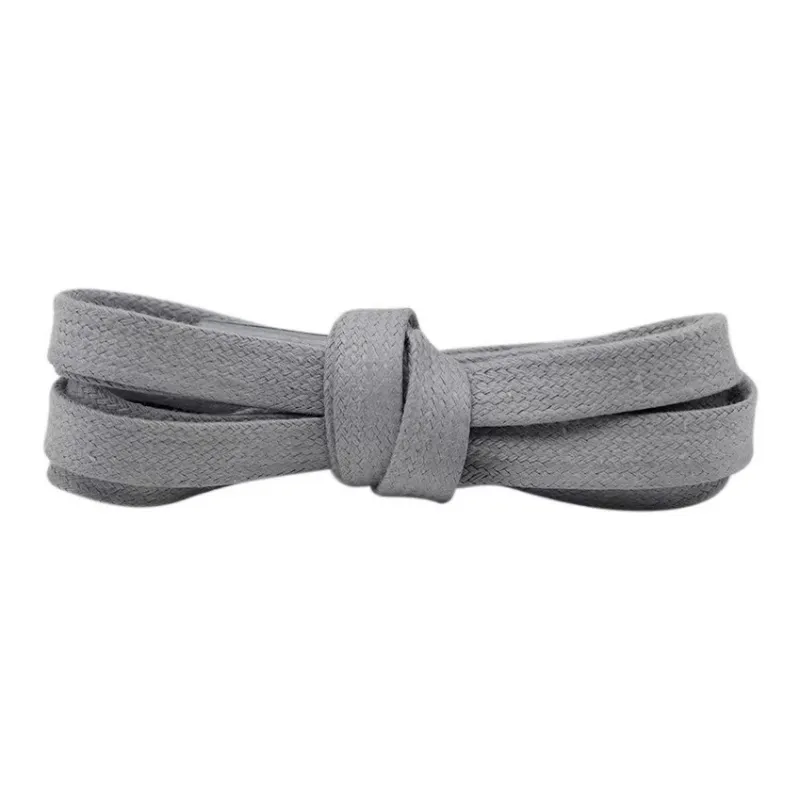 IOTS Polyester Shoelaces Unisex-0