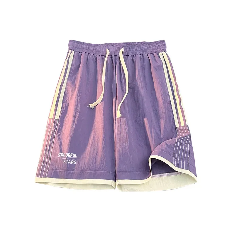 Colorful Creations Shorts Unisex-10