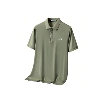 K bird Polo Shirts Men