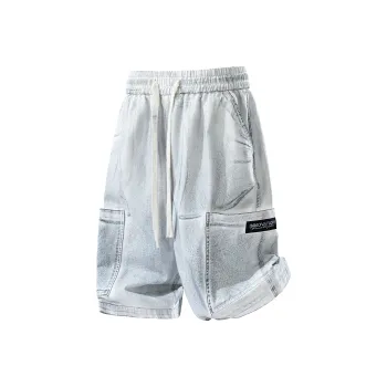 GOOSELIAR Casual Shorts Unisex