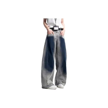 Universal Templates Jeans Unisex