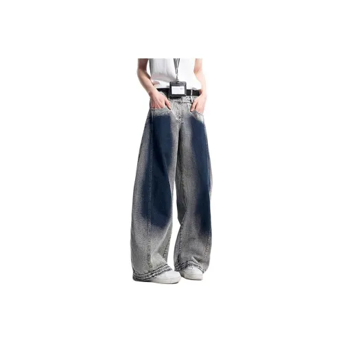Universal Templates nkbv Jeans Unisex