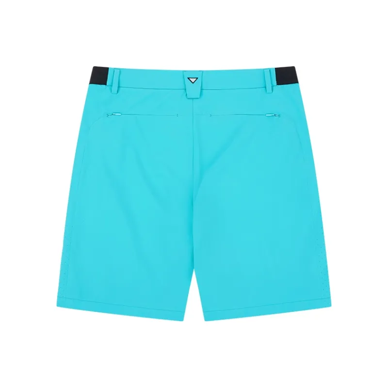 EUROPEAN TOUR Casual Shorts Men's-2