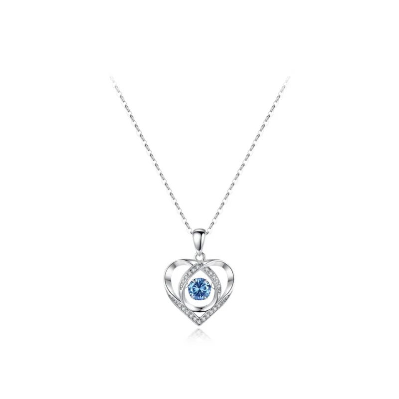 YOASOBI Alloy Necklaces Women's-0