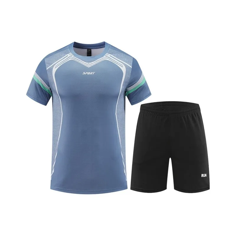 KPADB Fitness Sets Unisex-0