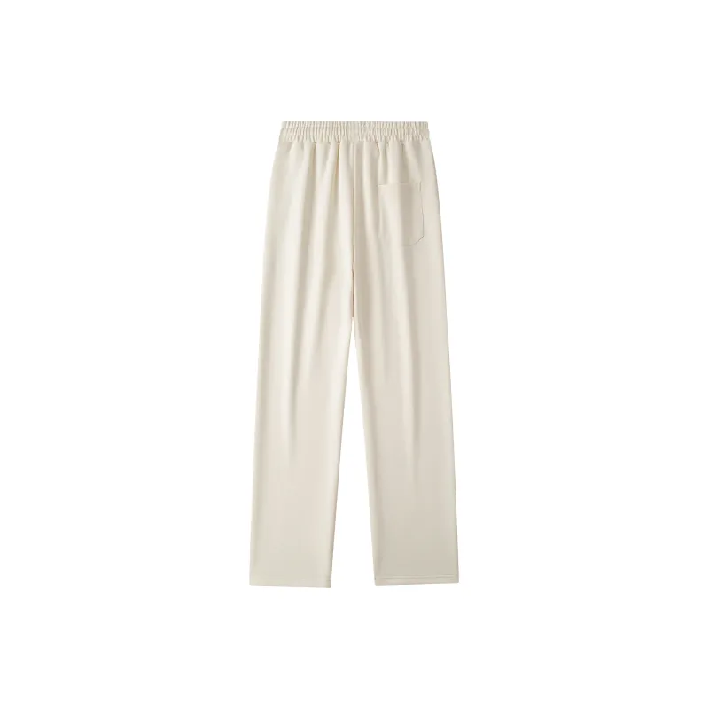 SESAME STREET Casual Pants Unisex-7