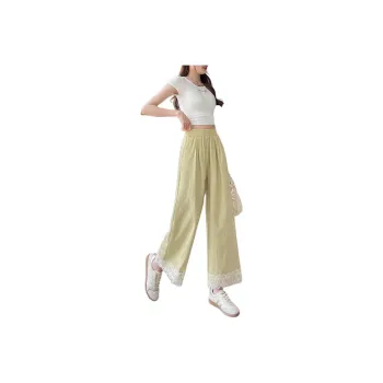 ORIGIN Casual Pants Women's
