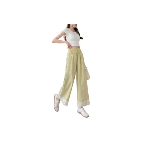 ORIGIN Casual Pants Women's