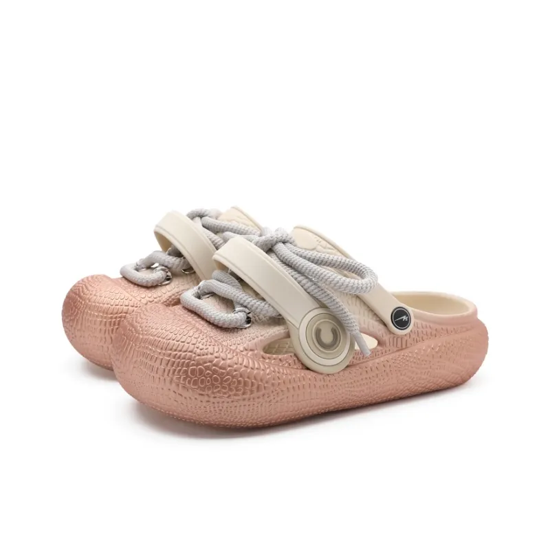 DOUBLE STAR 88 Clogs Men-1