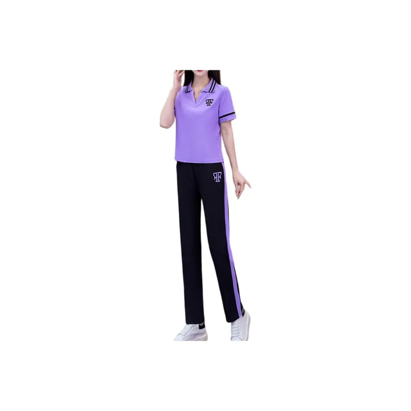Kele Coco Fitness Sets Women's-8